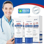 OUKEYA Urea Cream 40 Percent Tube 3 Oz, Foot & Hand Cream - Image 3