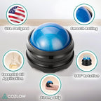 Massage Ball, Muscle Massager Roller Tool - Image 5