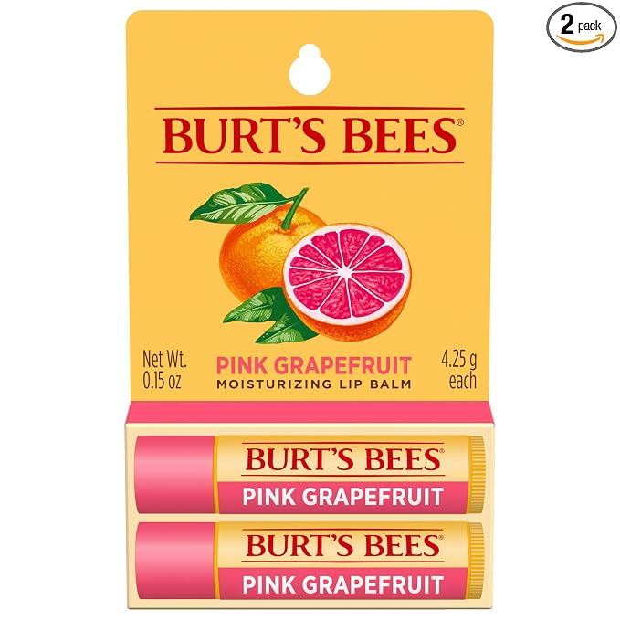 Burt's Bees Lip Balm by BurtsBees