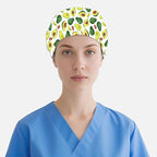 2 Pcs Working Cap with Sweatband - Image 7