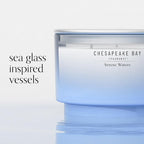Chesapeake Bay, 14.5oz Serene Waters Scented Candle, Mood Evoking Fragrance - Image 5