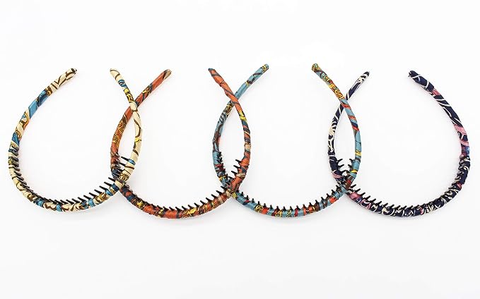JOBAND boho bandeau headbands hairband - Image 3