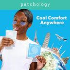 Patchology Iced Cooling Under Eye Mask Patches - Image 3