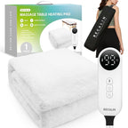 Massage Table Warmer Heating Pad Massage Bed Warmer Pad by BECALIN