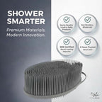 Avilana Premium Exfoliating Body Scrubber - Image 3
