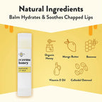 ECZEMA HONEY Nourishing Lip Balm - Image 2