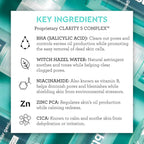 Bliss Clear Genius Clarifying Toner + Serum - Image 5