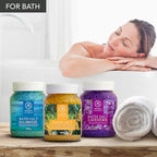 Bath Salts Set 42 Oz - Image 3