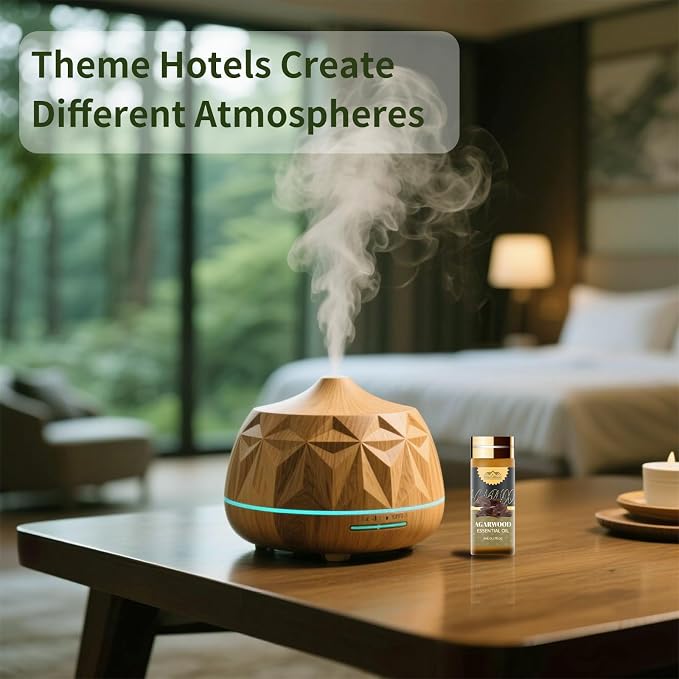 80 Pcs Pure Essential Oils for Diffusers for Home, Candle and Soap Making - Image 3