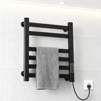 Verida Towel Warmer Rack, Heated Towel Rack by WarmthstartswithVerida