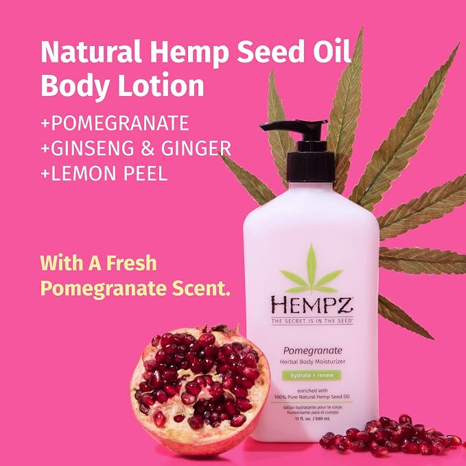 Hempz Body Lotion - Image 3