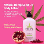 Hempz Body Lotion - Image 3