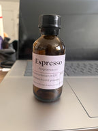 Bramble Berry Espresso Fragrance Oil 2 oz | Bold Coffee Scent - Image 7