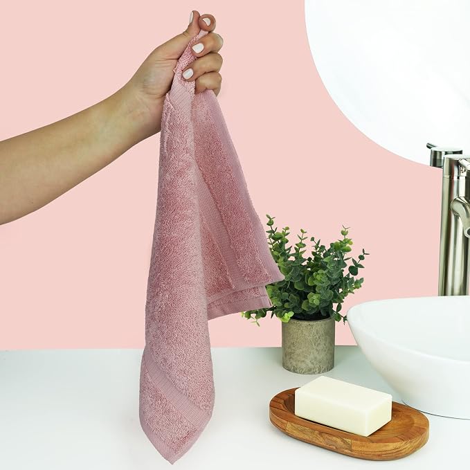 Chakir Turkish Linens | Hotel & Spa Quality 100% Cotton Premium Turkish Towels - Image 2