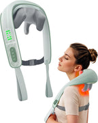 Snailax Cordless Neck Massager by Snailax
