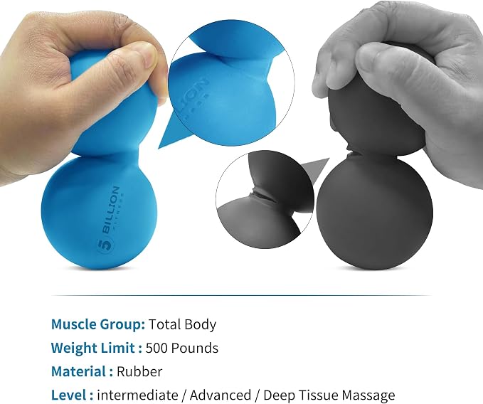 5BILLION Peanut Massage Ball - Image 4