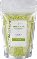 Mistral Luxury Mediterranean Sea Bath Salts by Mistral