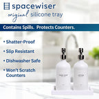 Spacewiser Countertop and Vanity Tray - Image 2