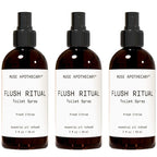 Muse Apothecary Flush Ritual by MuseApothecary