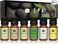 P&J Trading Fragrance Oils for Diffusers for Home Spa Set Fragrance Scents for by PJTrading