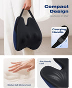 Shiatsu Neck and Back Massager - Image 7