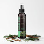 Non-Toxic Odor Eliminator, Natural Cedar Air Freshener Spray by TheCrownChoice