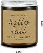 Fall Decorations for Home - Image 4