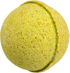 Fabulous Frannie Lemon Bergamot Natural, Handmade Bath Bomb Set, Rich in - Image 3