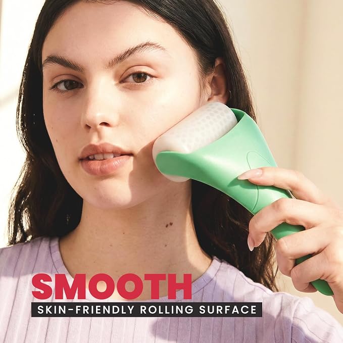 ROSELYNBOUTIQUE Ice Roller for Face & Gua Sha Facial Tools - Image 8