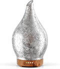 Porseme Essential Oil Diffuser Glass Aromatherapy Ultrasonic Humidifier by Porseme