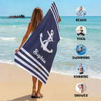 JML Personalized Beach Towel - Image 6