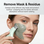Sookga Blackhead Remover Tool, Stainless Steel Face Scraper - Image 4