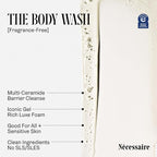 Nécessaire The Body Wash Fragrance-Free - Image 4
