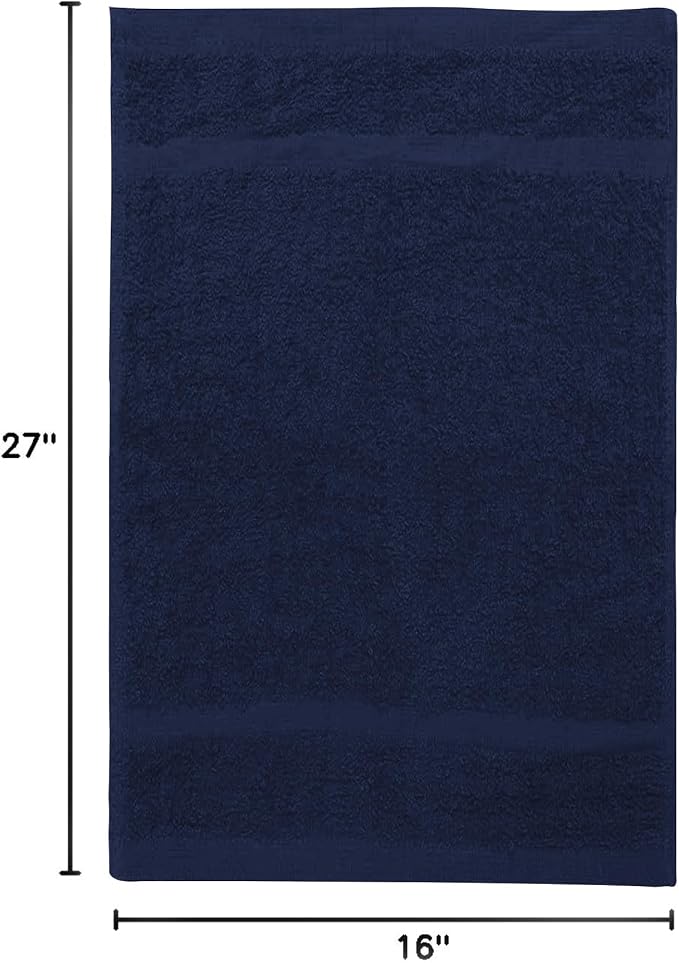 Avalon Towels Salon Towel - Image 8