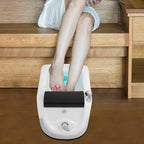 Home Foot Spa Bathtub, Deep Foot Spa Bath - Image 7