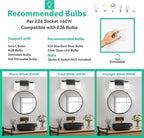 Honesorn Modern Vanity Lights - Image 5