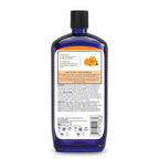 Dr Teal's Foaming Bath with Pure Epsom Salt, Vitamin C & Sleep Blend, 34 fl oz - Image 7