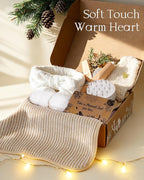 Coralogo Natural Spa Gift Baskets - Image 4