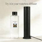Chloefu LAN Harmony Garden Scented Oil Diffuser Refill 6.76 fl oz Crisp - Image 2
