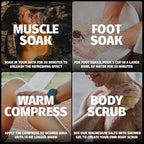 Coach Soak Recovery Bath Soak - Image 7