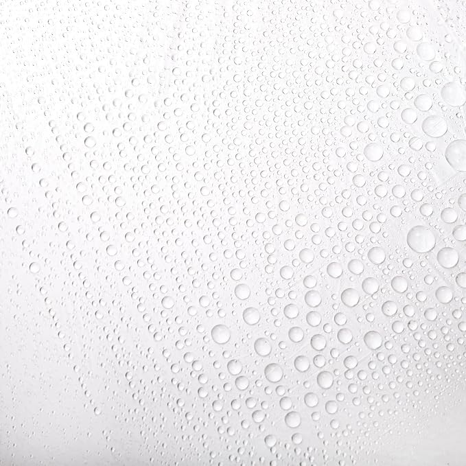 Okllen 100 Pack Disposable Plastic Sheeting - Image 7