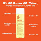 Bio-Oil Natural Skincare Oil, Serum - Image 6