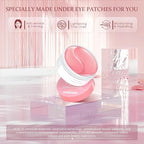 Under Eye Patches Masks - Image 8