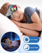 Miss Adola Sleep Mask for Kids - Image 5