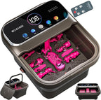 OOAMBB Collapsible Foot Spa by OOAMBB