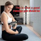 cotsoco Massage Gun Deep Tissue - Image 6