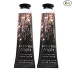 Bath & Body Works Into The Night Hyaluronic Acid Hydrating Hand and Body Cream by BathBodyWorks