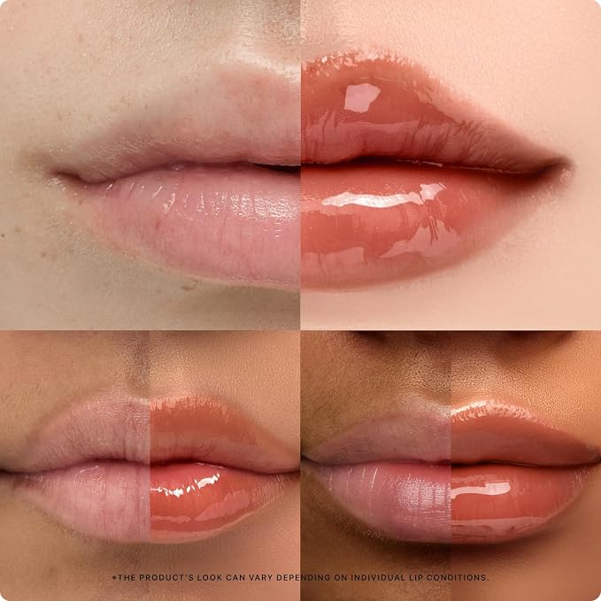 Nature Republic HONEY MELTING LIP SOFT LIP STICK, Hydrating Gloss, Moisturizing - Image 6