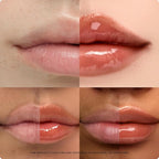 Nature Republic HONEY MELTING LIP SOFT LIP STICK, Hydrating Gloss, Moisturizing - Image 6