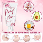 50 Pack Christian Hand Lotion Bulk Gifts - Image 2